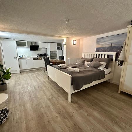 Freinsheim Altstadt Apartment ภายนอก รูปภาพ
