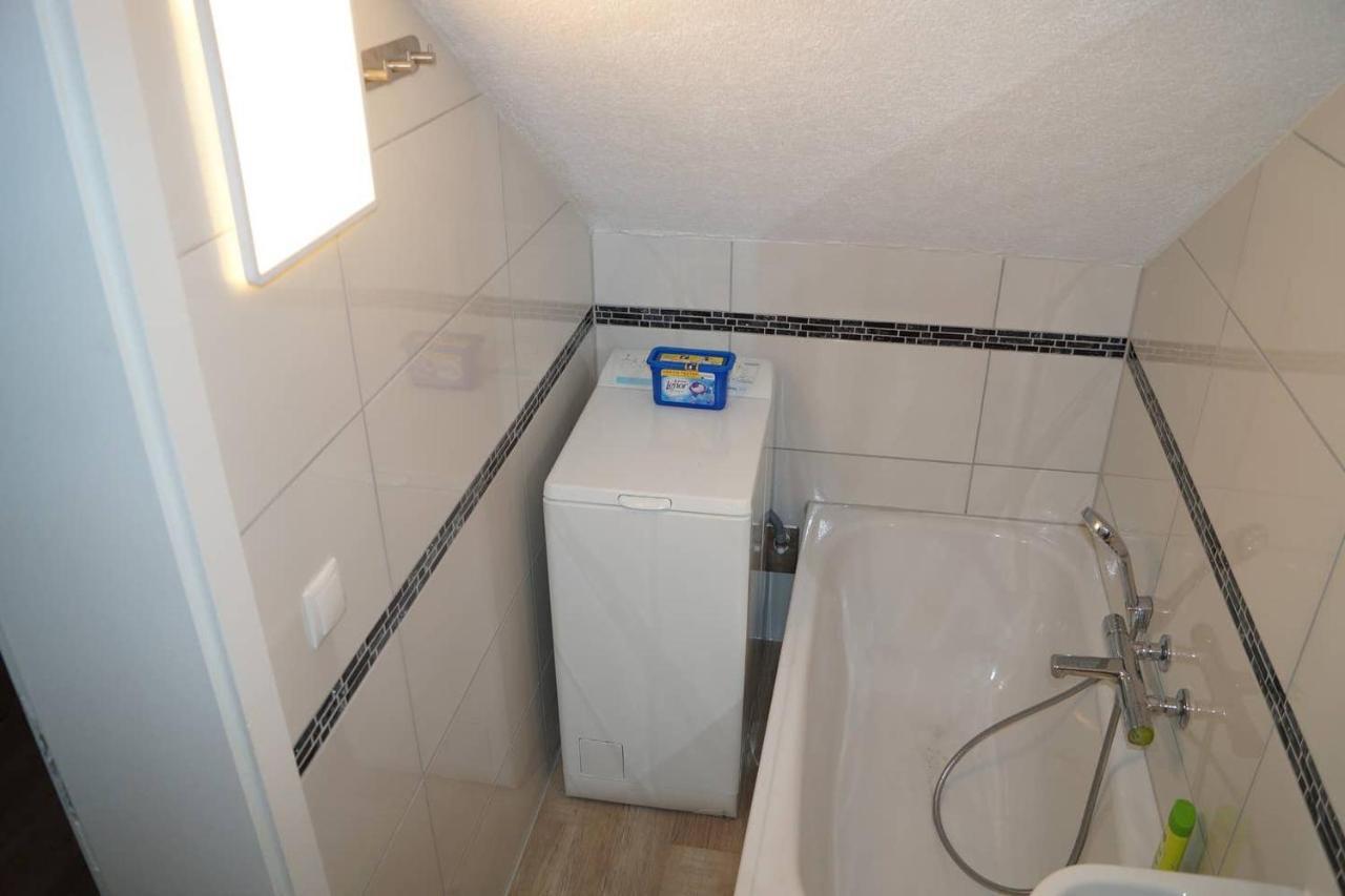 Freinsheim Altstadt Apartment ภายนอก รูปภาพ