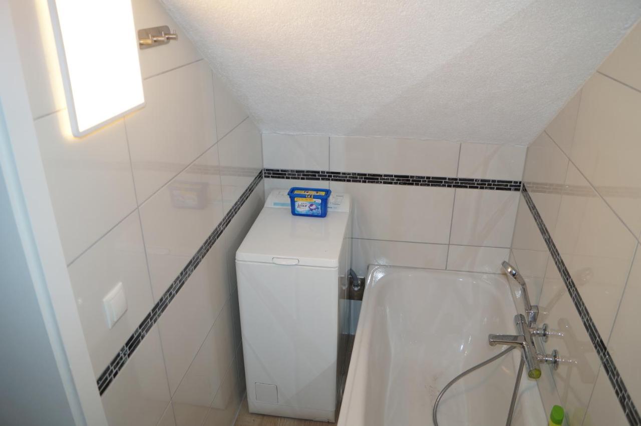 Freinsheim Altstadt Apartment ห้อง รูปภาพ