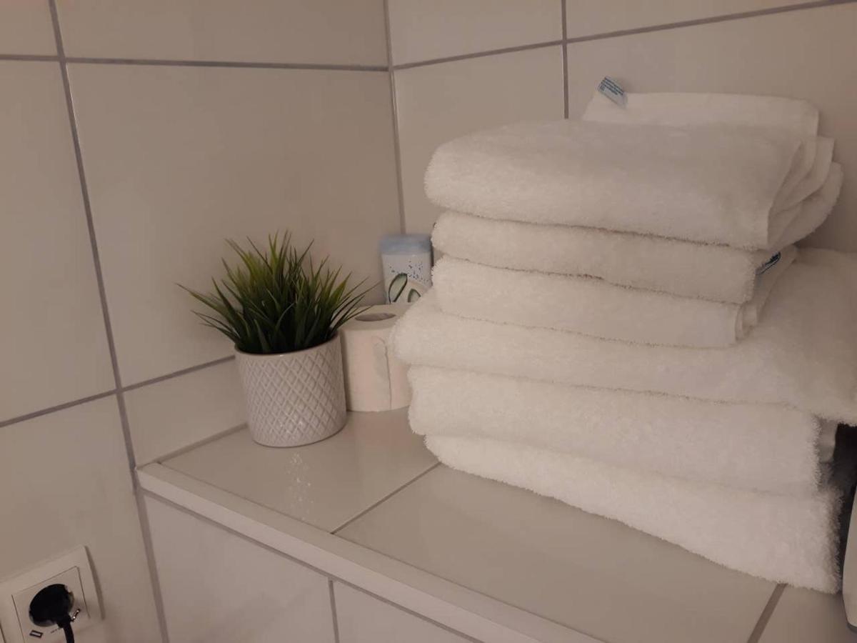 Freinsheim Altstadt Apartment ภายนอก รูปภาพ