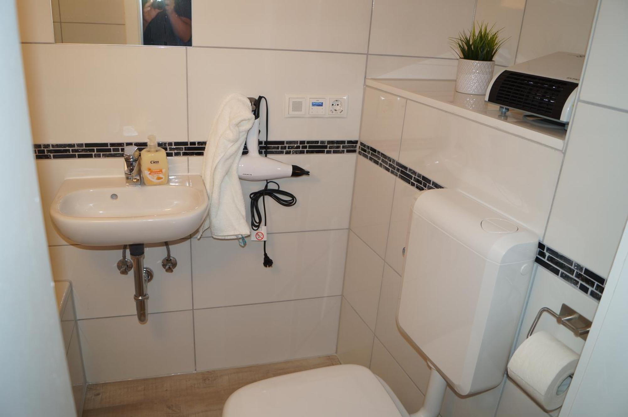 Freinsheim Altstadt Apartment ห้อง รูปภาพ