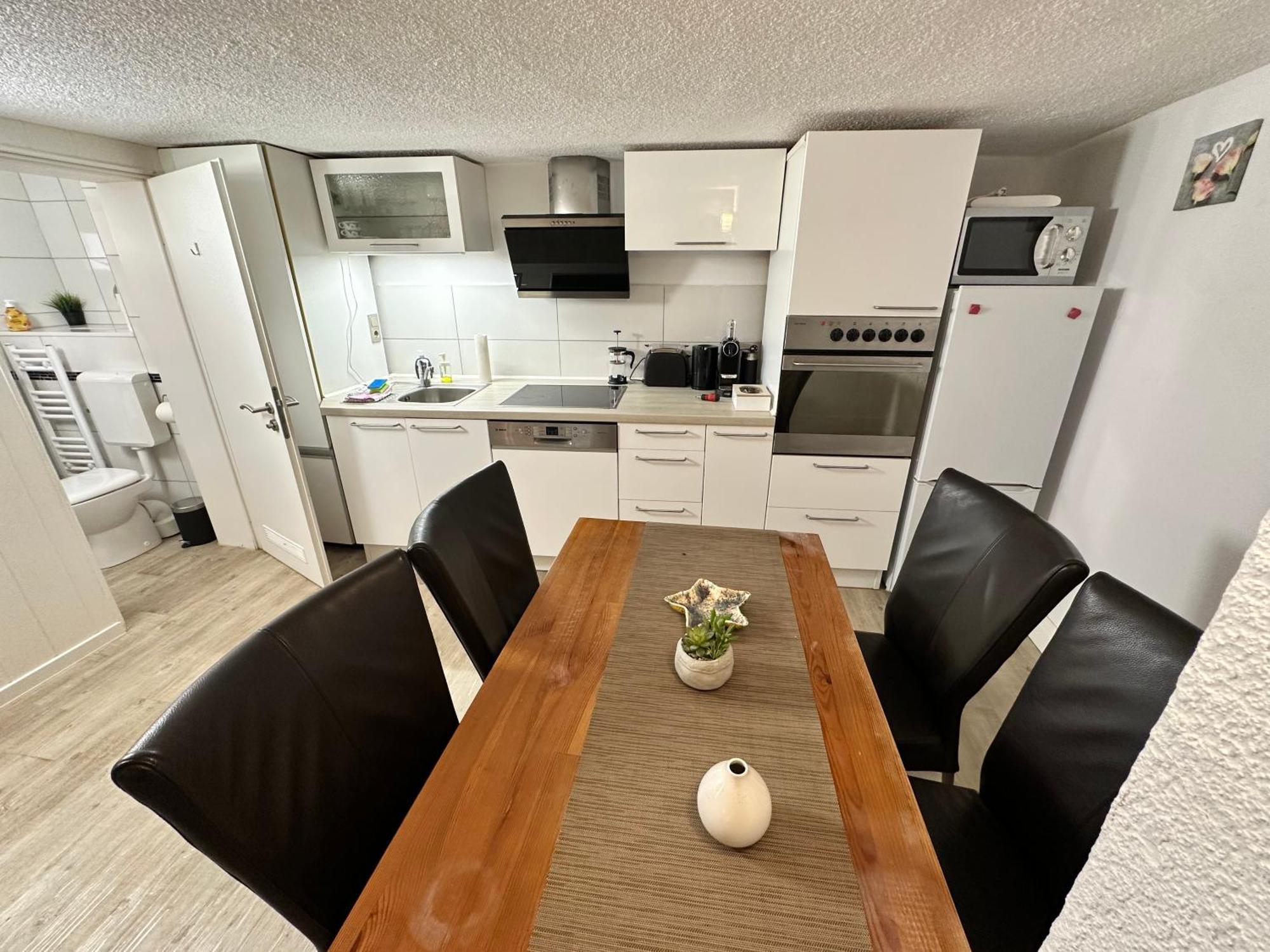 Freinsheim Altstadt Apartment ภายนอก รูปภาพ